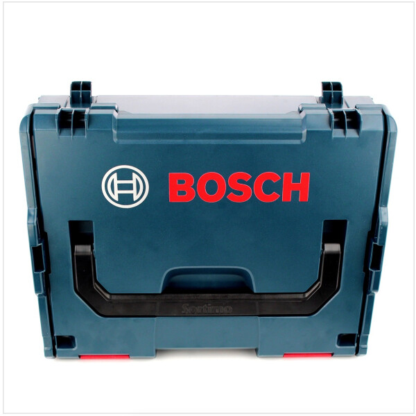 8298 Bosch GWS 18 V 125 SC Professional 125 mm Akk 4