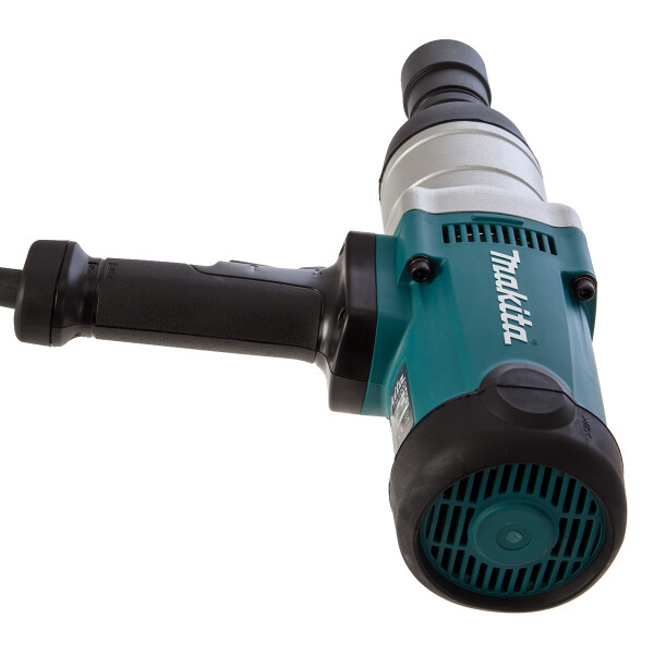 Makita TW1000 Impact Wrench 1 inch 25mm Square Drive 110V 2