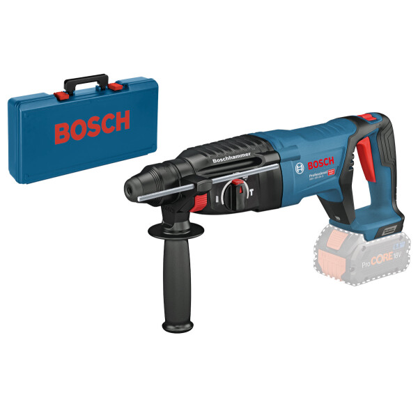 perfo Bosch GBH18V 26D solo